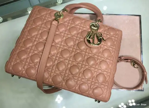 OldCobbler Bags DIRO LADY BAG LARGE 0703